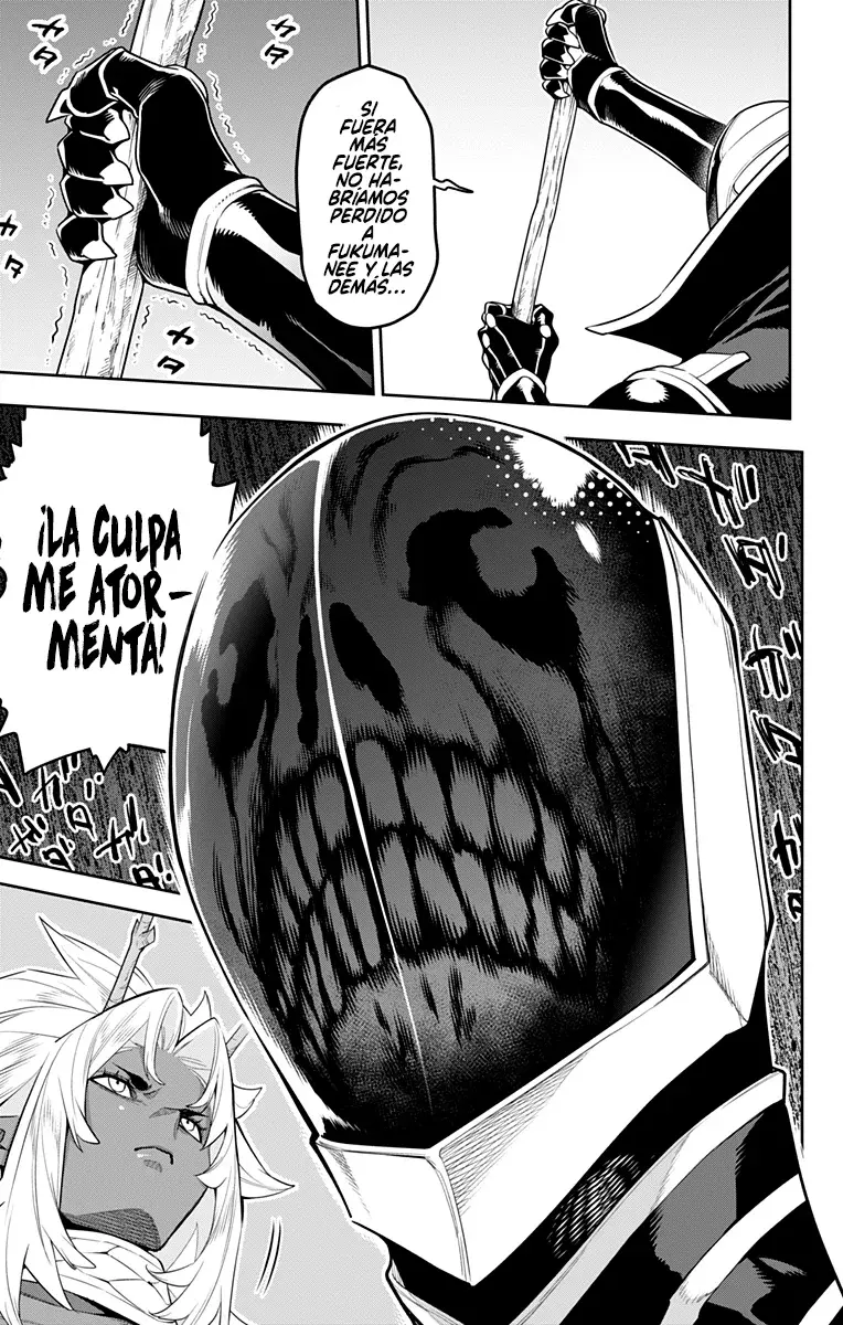 Read Mato Seihei no Slave ES Manga Online