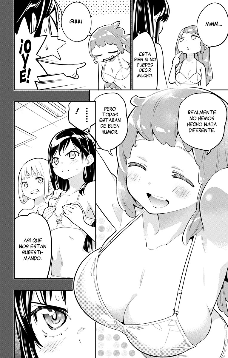 Read Mato Seihei no Slave ES Manga Online