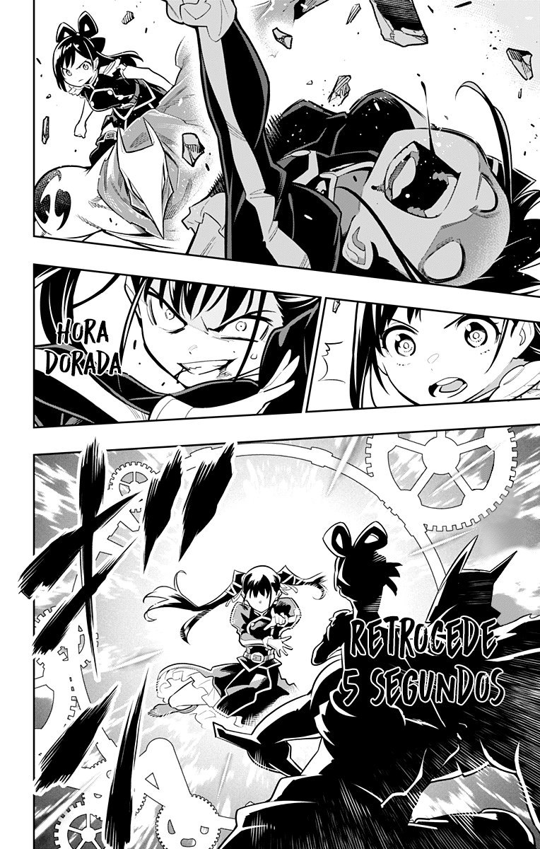 Read Mato Seihei no Slave ES Manga Online