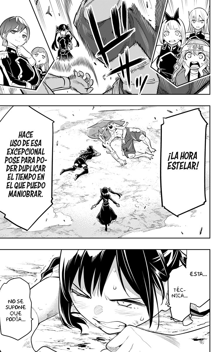 Read Mato Seihei no Slave ES Manga Online