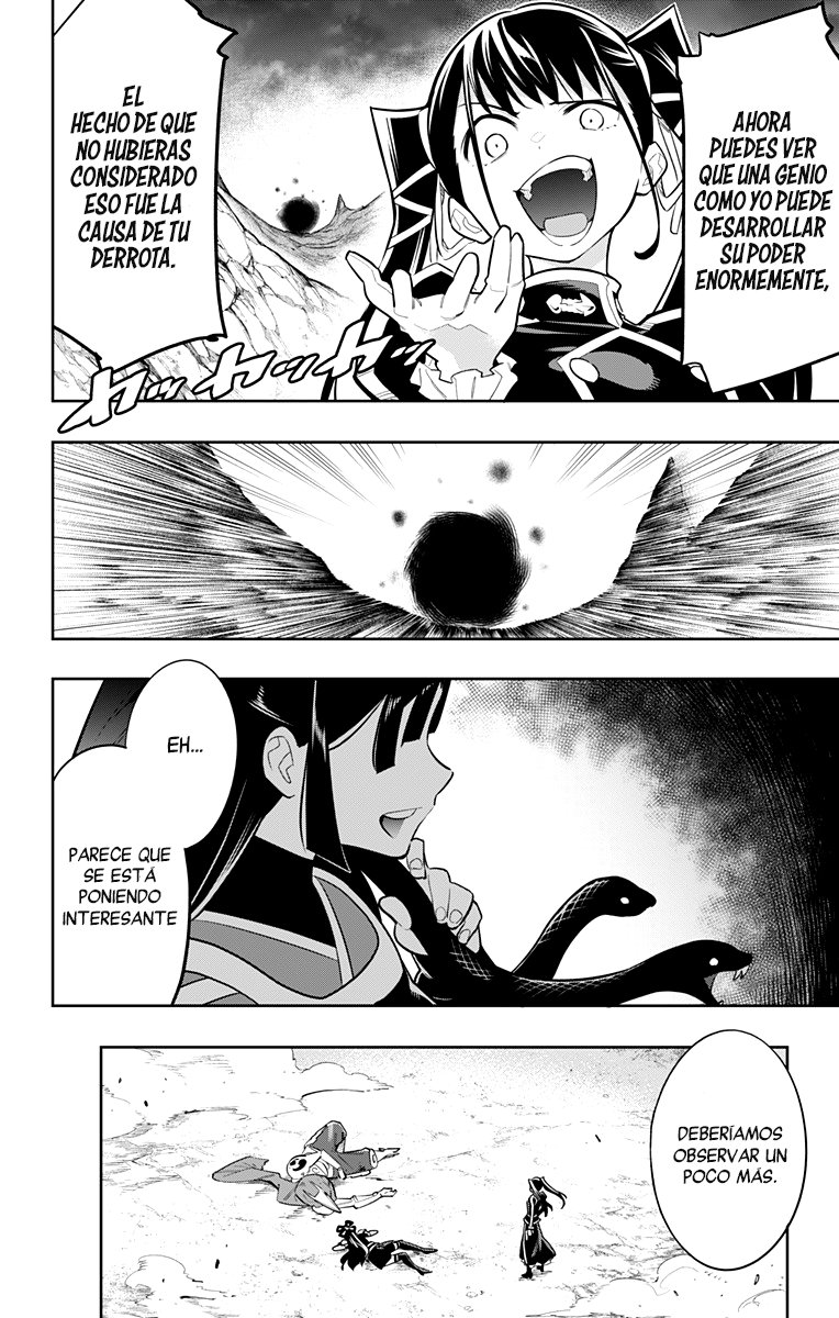 Read Mato Seihei no Slave ES Manga Online