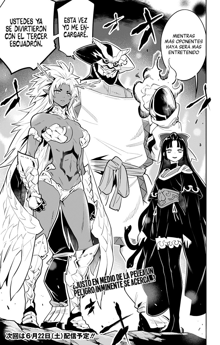 Read Mato Seihei no Slave ES Manga Online
