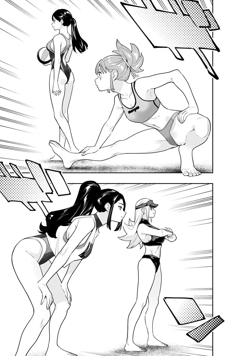 Read Mato Seihei no Slave ES Manga Online