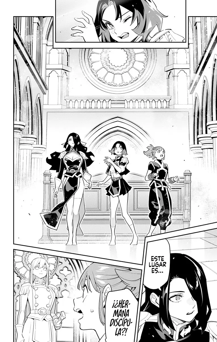 Read Mato Seihei no Slave ES Manga Online
