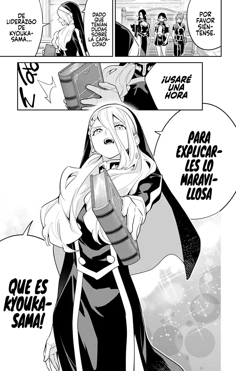 Read Mato Seihei no Slave ES Manga Online