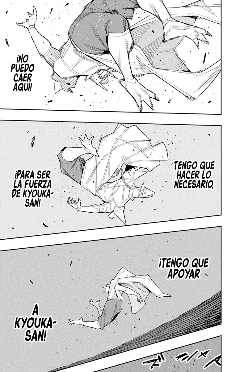 Read Mato Seihei no Slave ES Manga Online