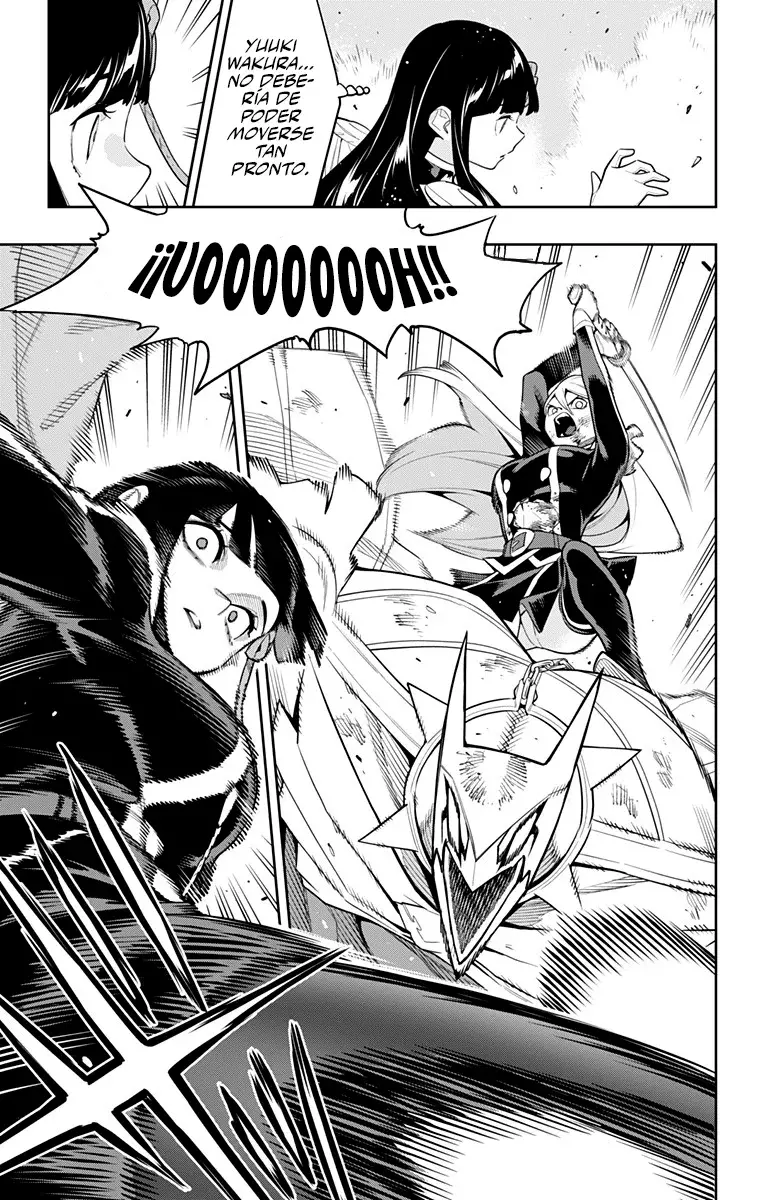 Read Mato Seihei no Slave ES Manga Online