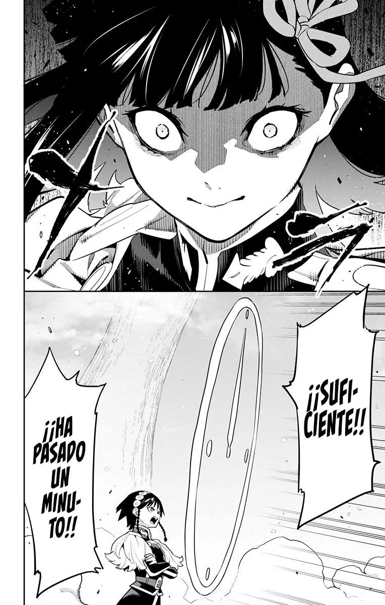 Read Mato Seihei no Slave ES Manga Online
