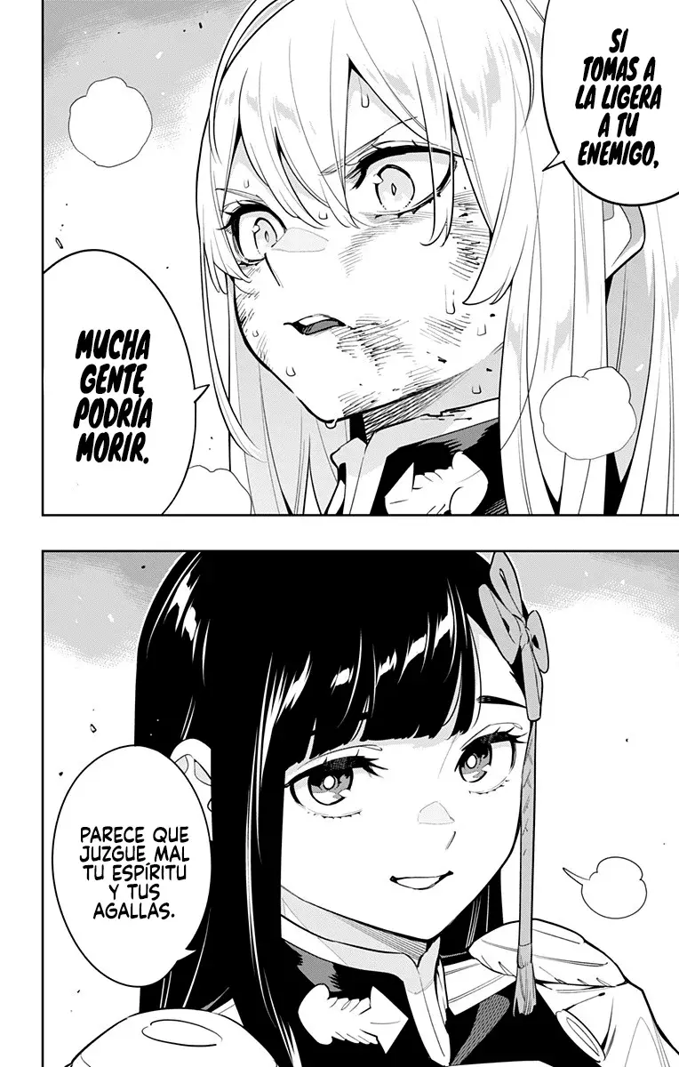 Read Mato Seihei no Slave ES Manga Online