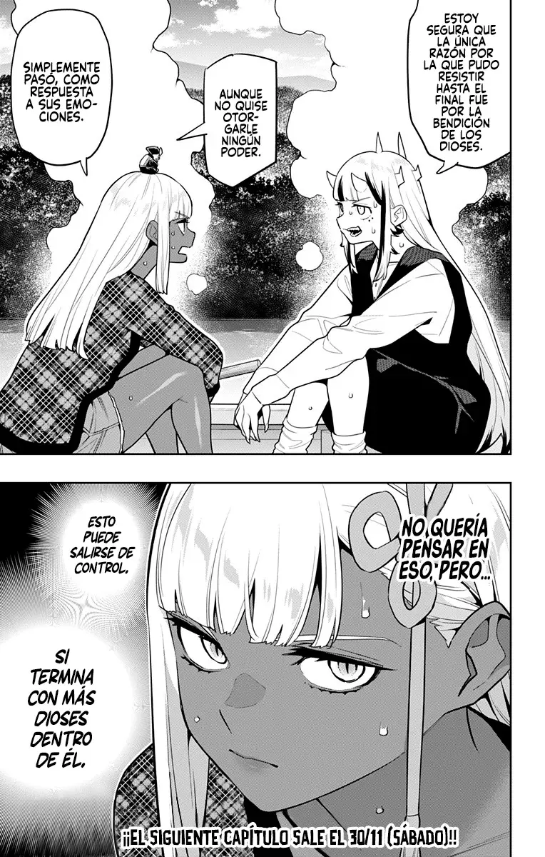 Read Mato Seihei no Slave ES Manga Online