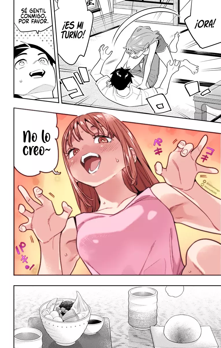 Read Mato Seihei no Slave ES Manga Online