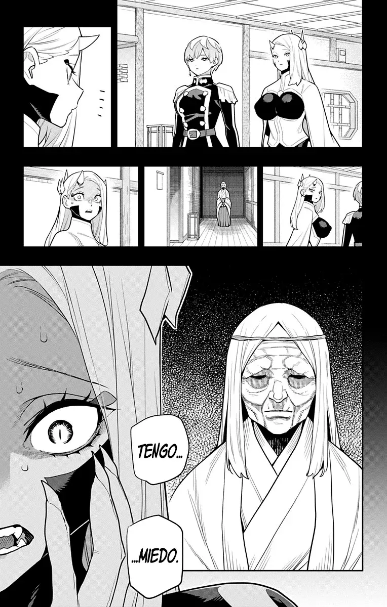 Read Mato Seihei no Slave ES Manga Online