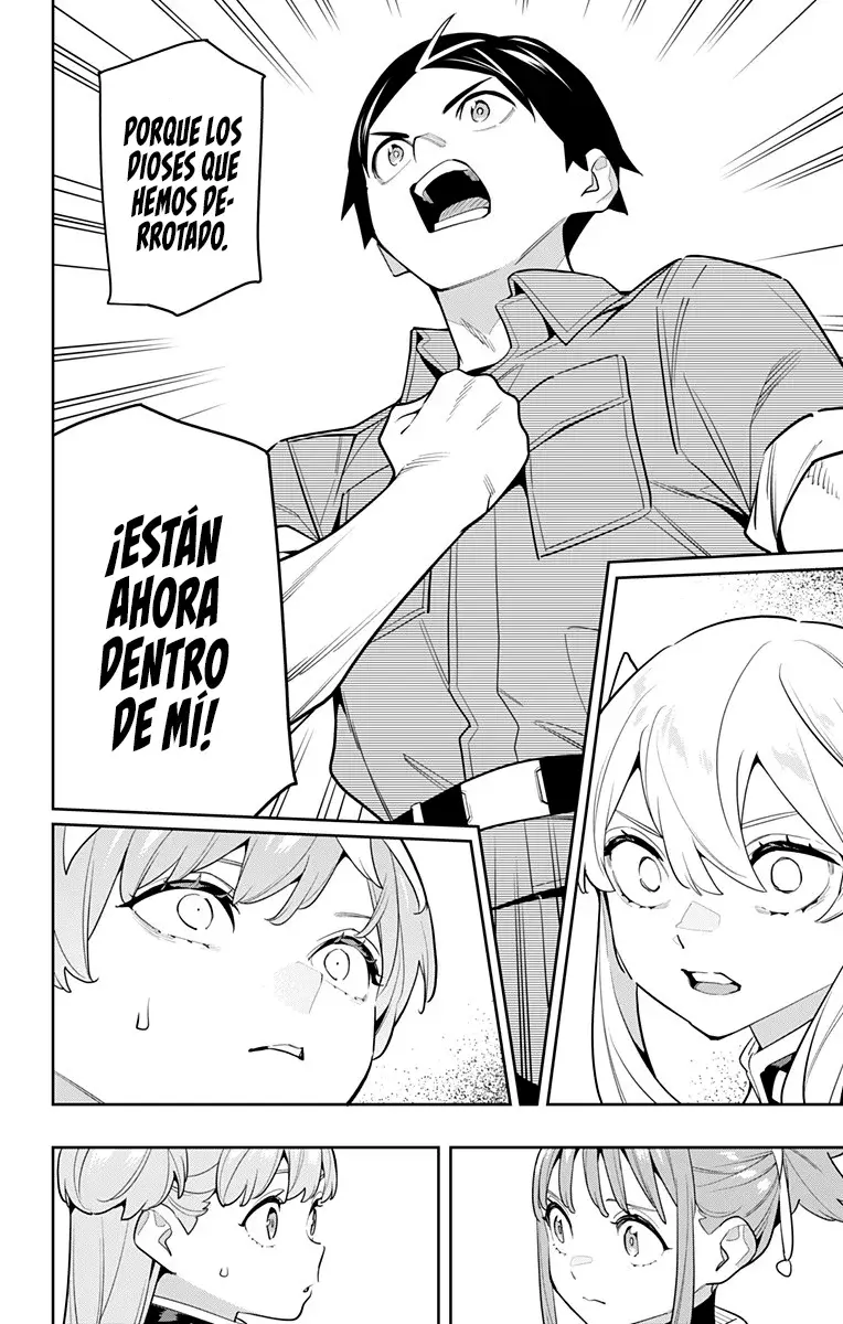 Read Mato Seihei no Slave ES Manga Online