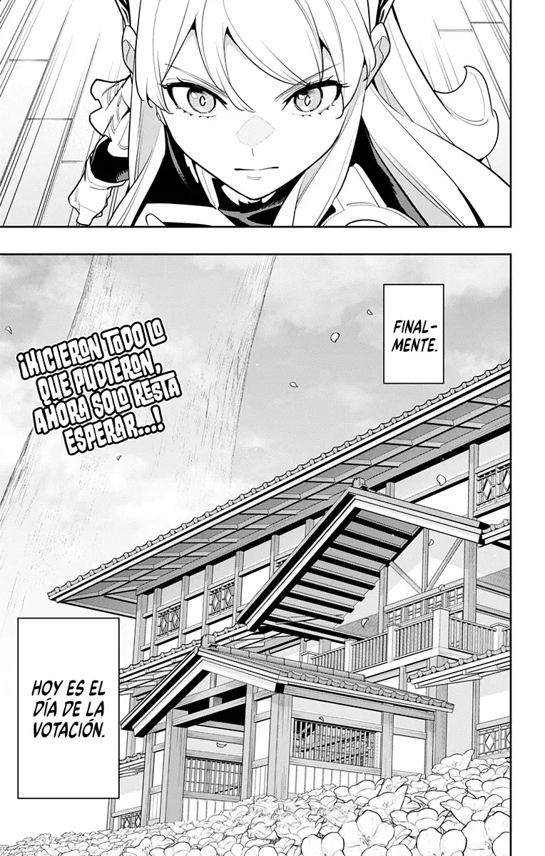 Read Mato Seihei no Slave ES Manga Online