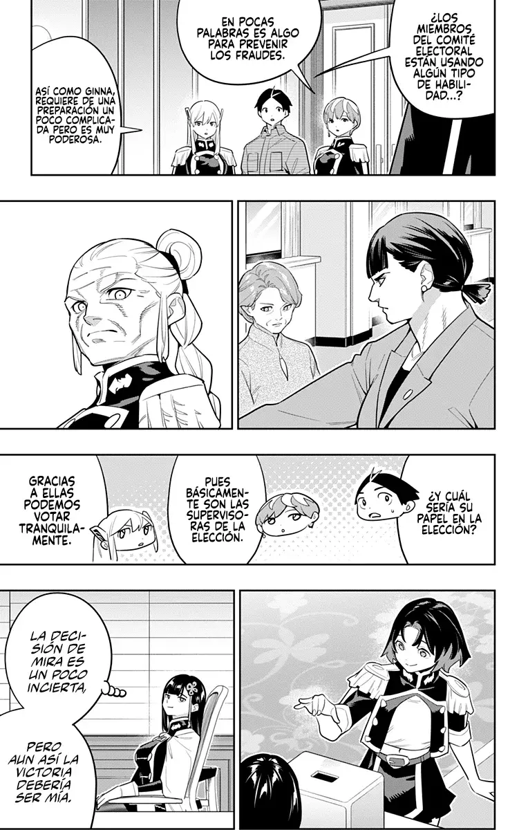 Read Mato Seihei no Slave ES Manga Online