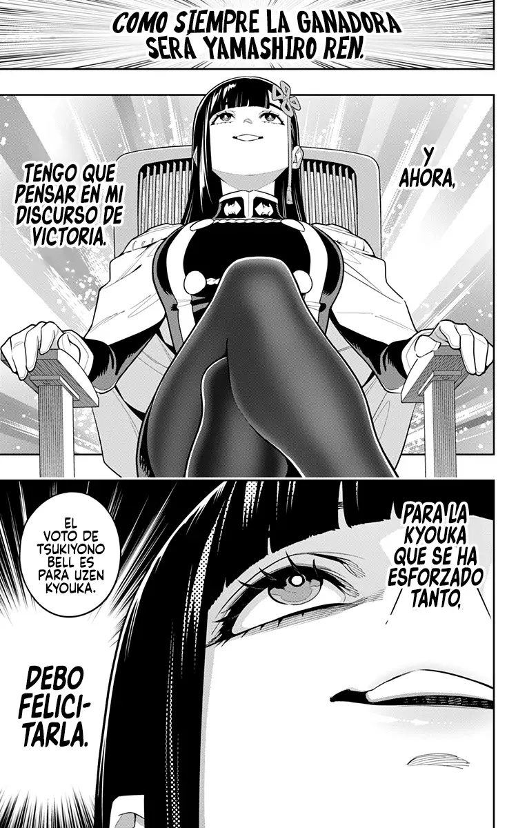 Read Mato Seihei no Slave ES Manga Online