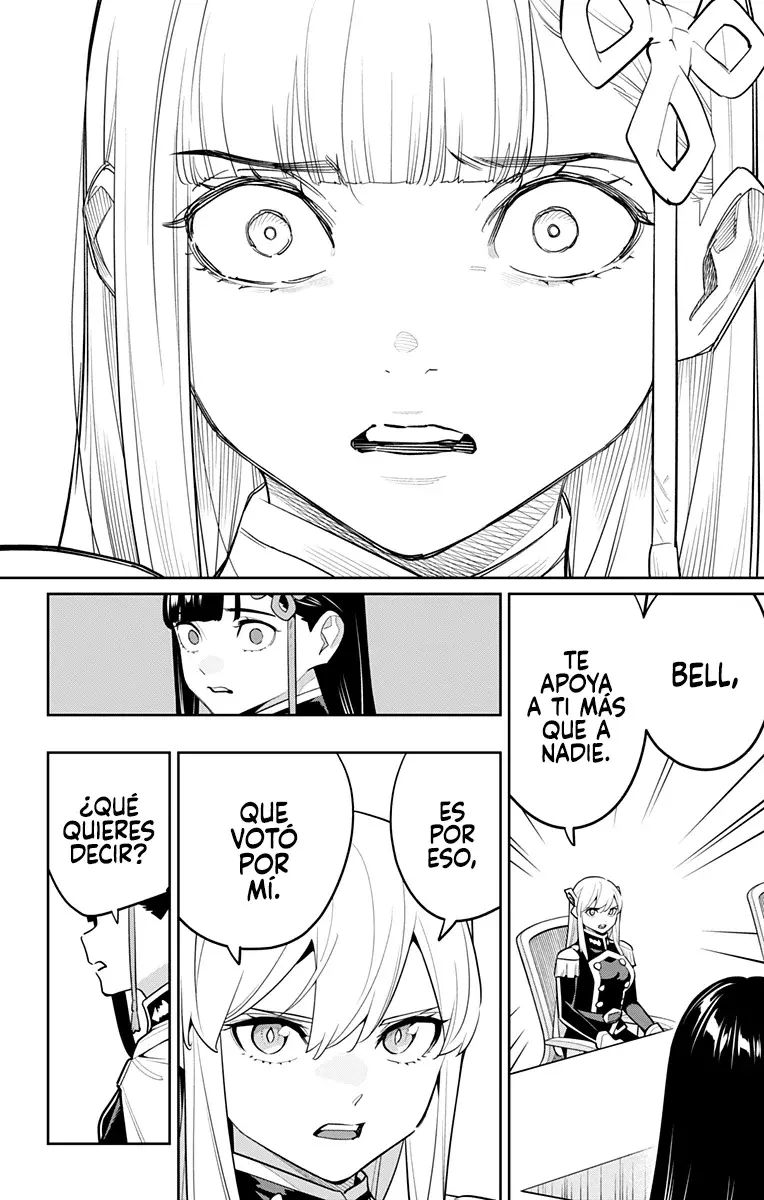 Read Mato Seihei no Slave ES Manga Online