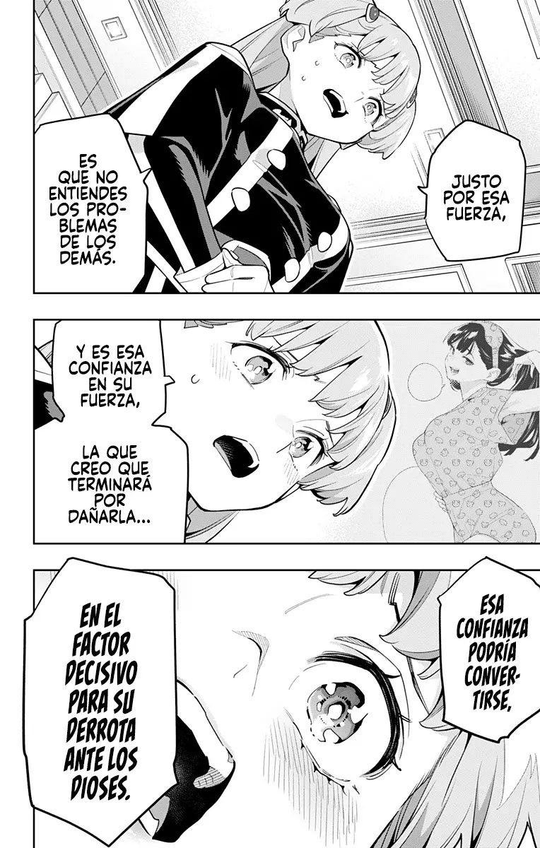 Read Mato Seihei no Slave ES Manga Online