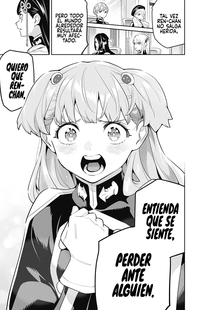 Read Mato Seihei no Slave ES Manga Online