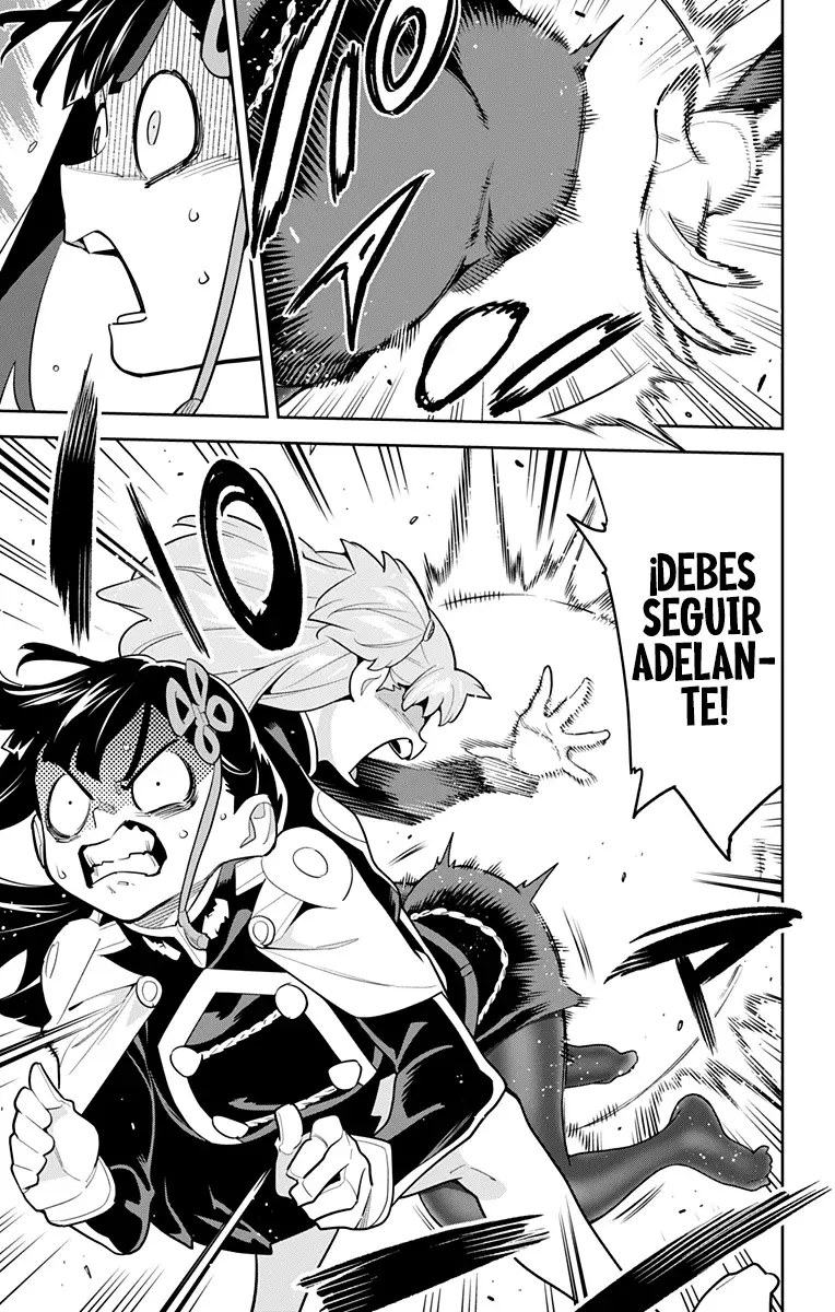 Read Mato Seihei no Slave ES Manga Online