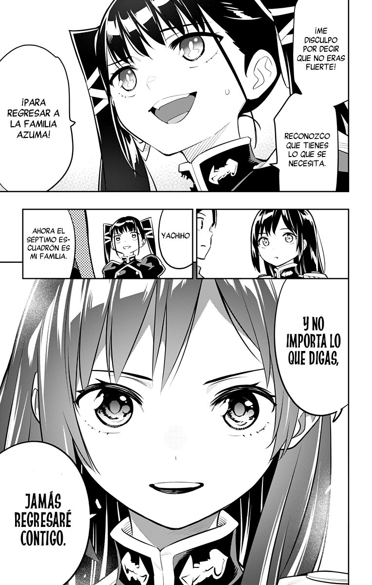 Read Mato Seihei no Slave ES Manga Online