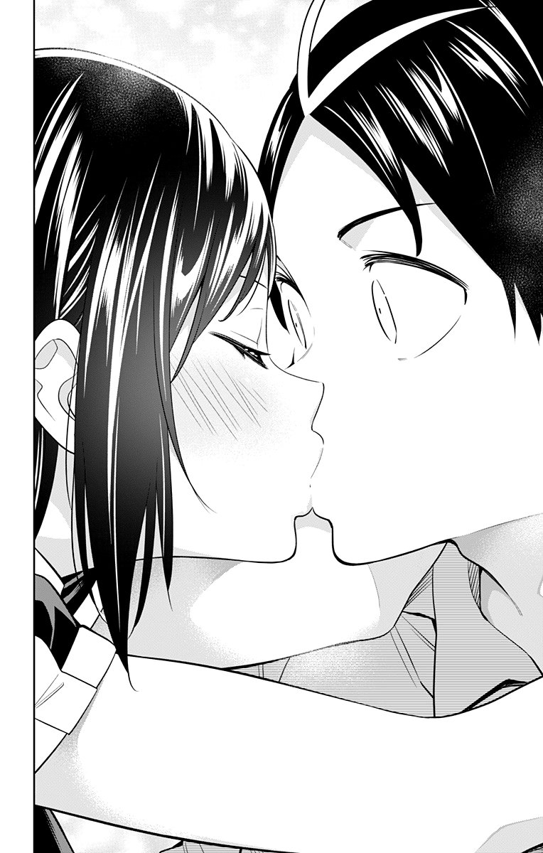 Read Mato Seihei no Slave ES Manga Online