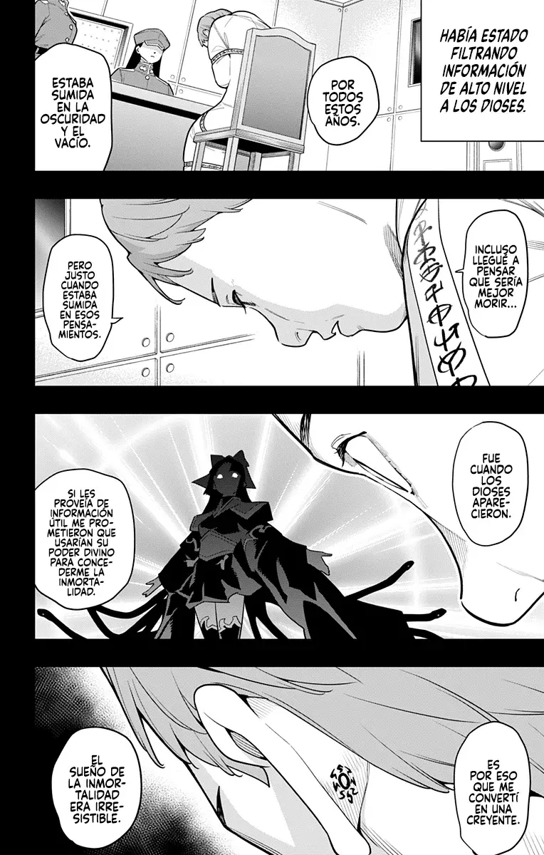Read Mato Seihei no Slave ES Manga Online