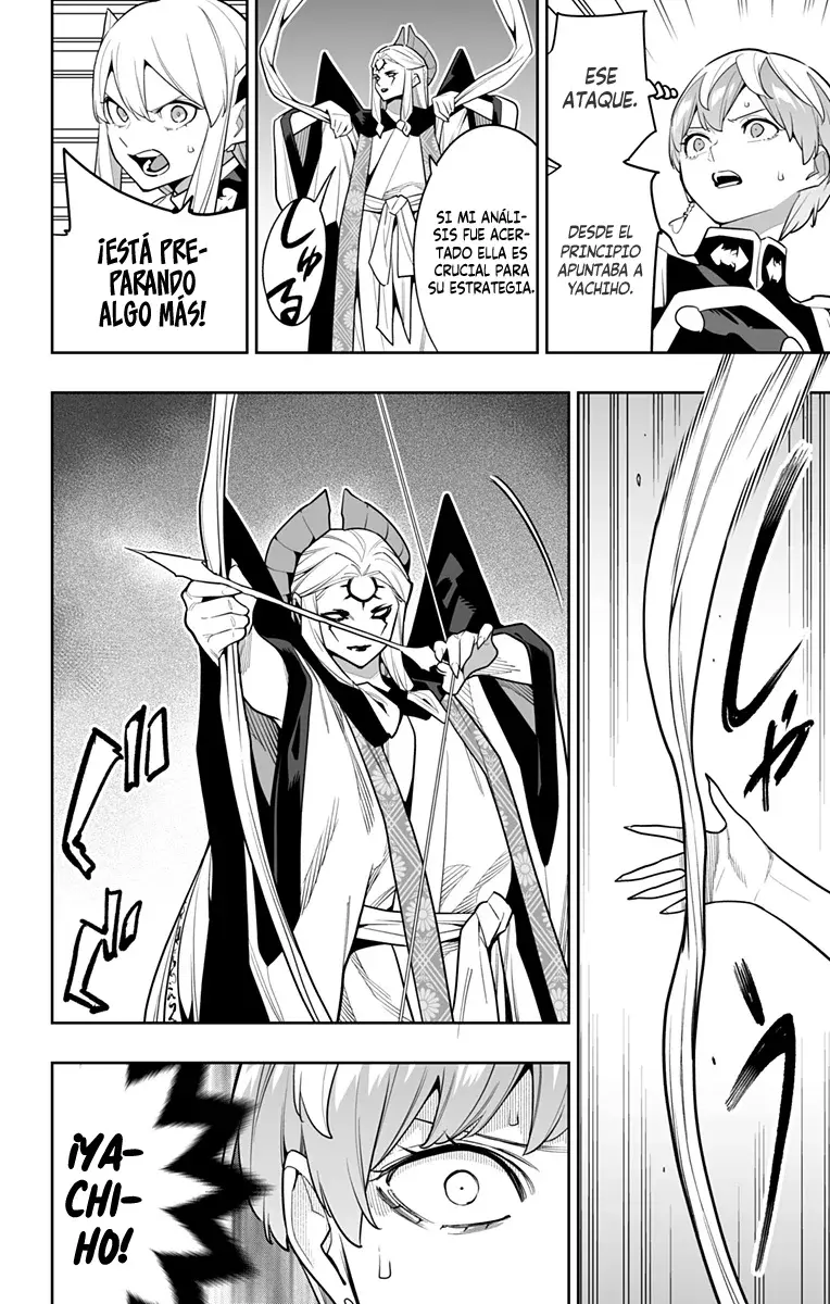 Read Mato Seihei no Slave ES Manga Online