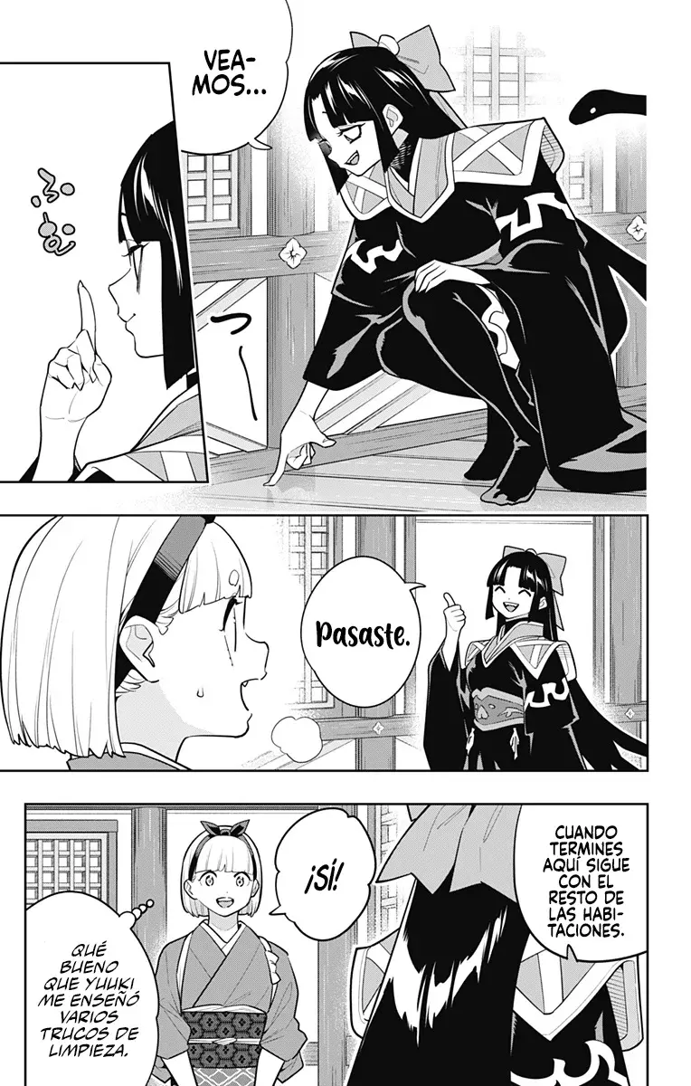 Read Mato Seihei no Slave ES Manga Online