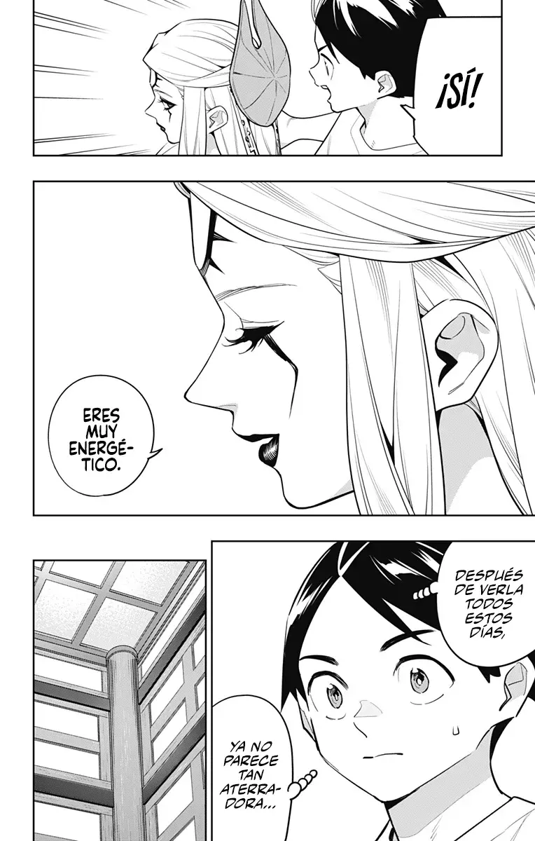 Read Mato Seihei no Slave ES Manga Online