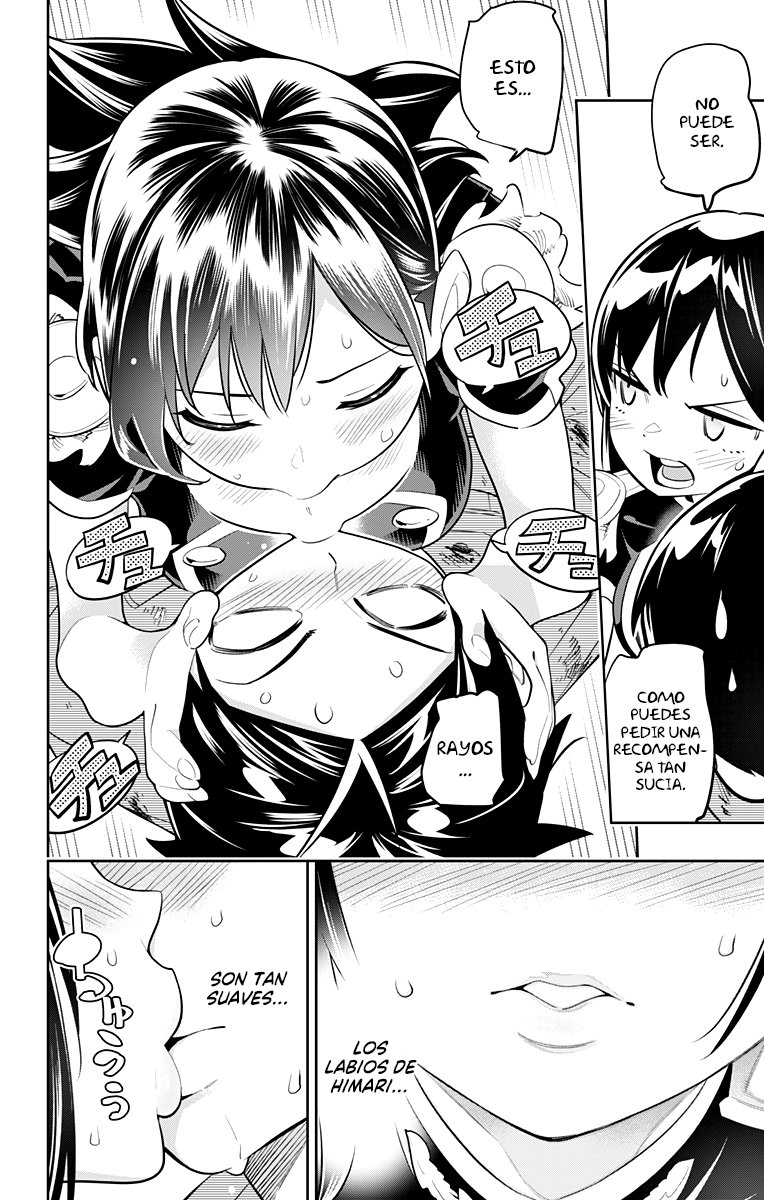 Read Mato Seihei no Slave ES Manga Online