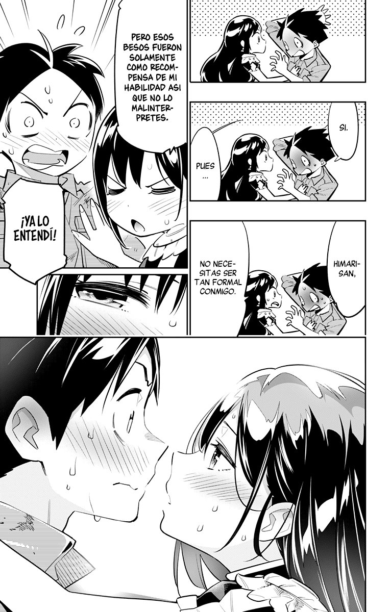 Read Mato Seihei no Slave ES Manga Online