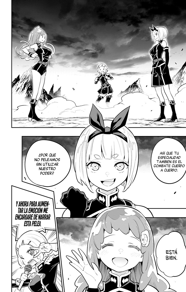 Read Mato Seihei no Slave ES Manga Online