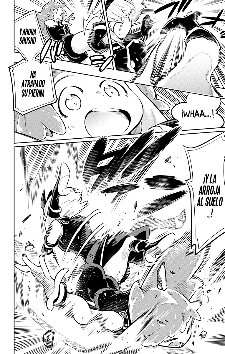 Read Mato Seihei no Slave ES Manga Online
