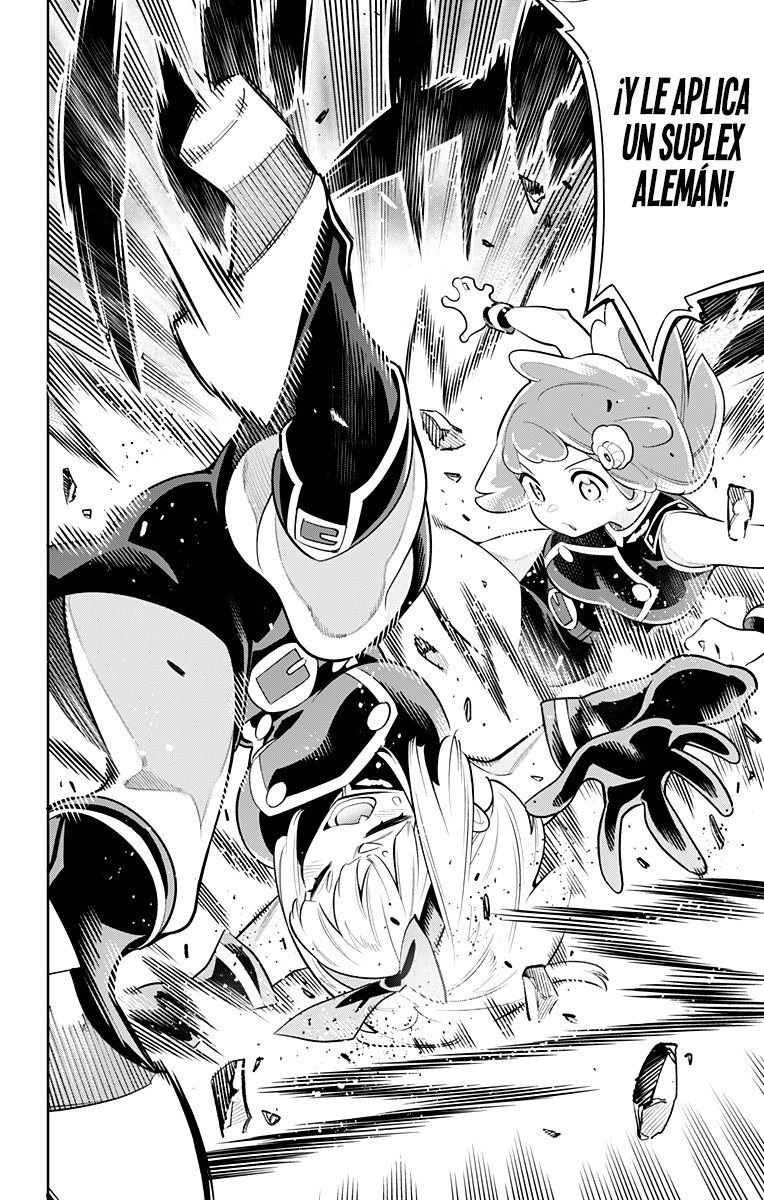 Read Mato Seihei no Slave ES Manga Online