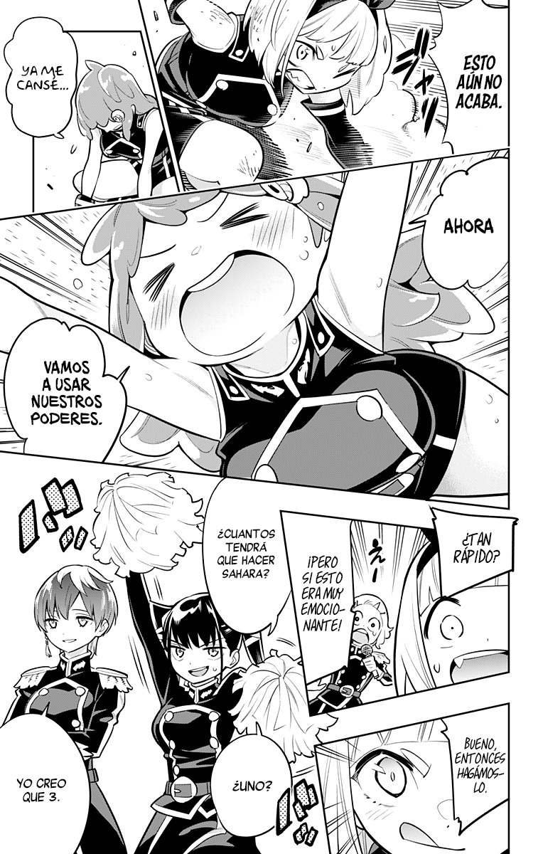 Read Mato Seihei no Slave ES Manga Online