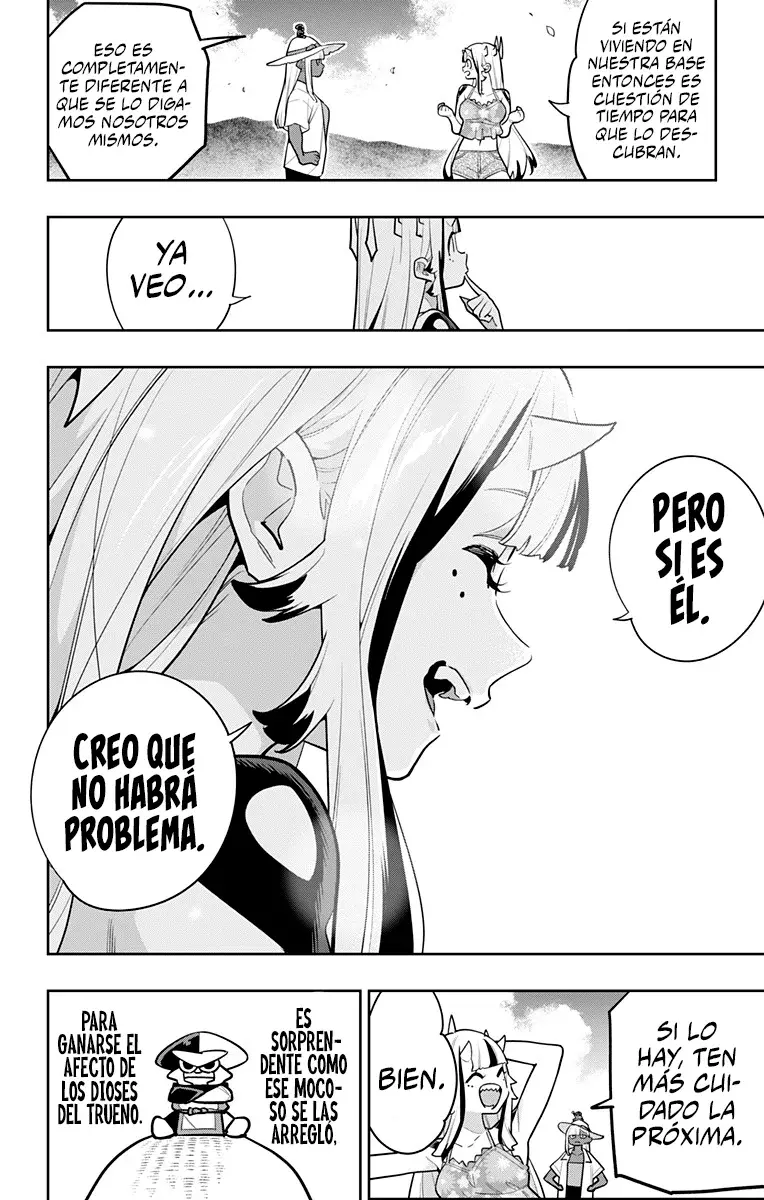 Read Mato Seihei no Slave ES Manga Online