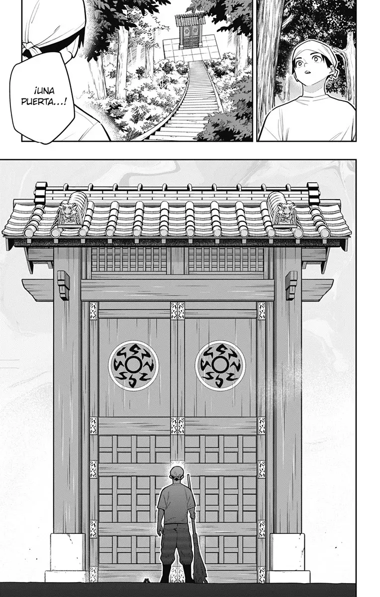 Read Mato Seihei no Slave ES Manga Online