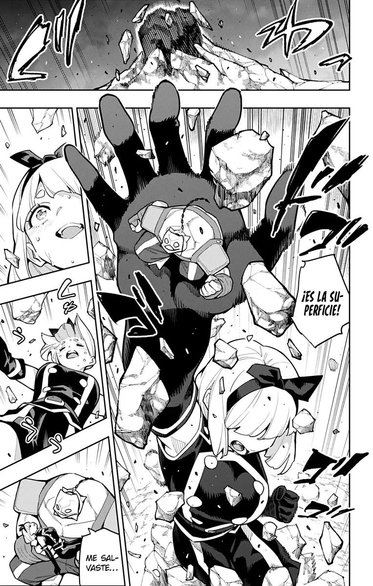 Read Mato Seihei no Slave ES Manga Online
