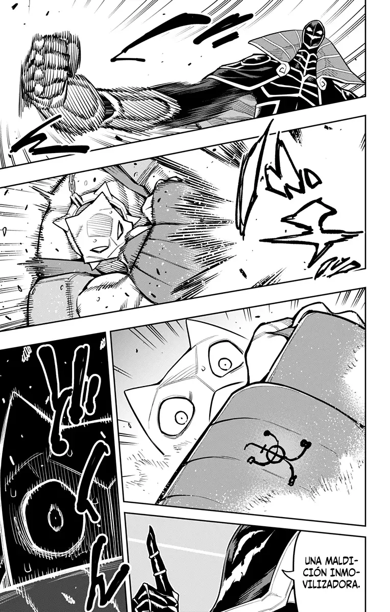 Read Mato Seihei no Slave ES Manga Online
