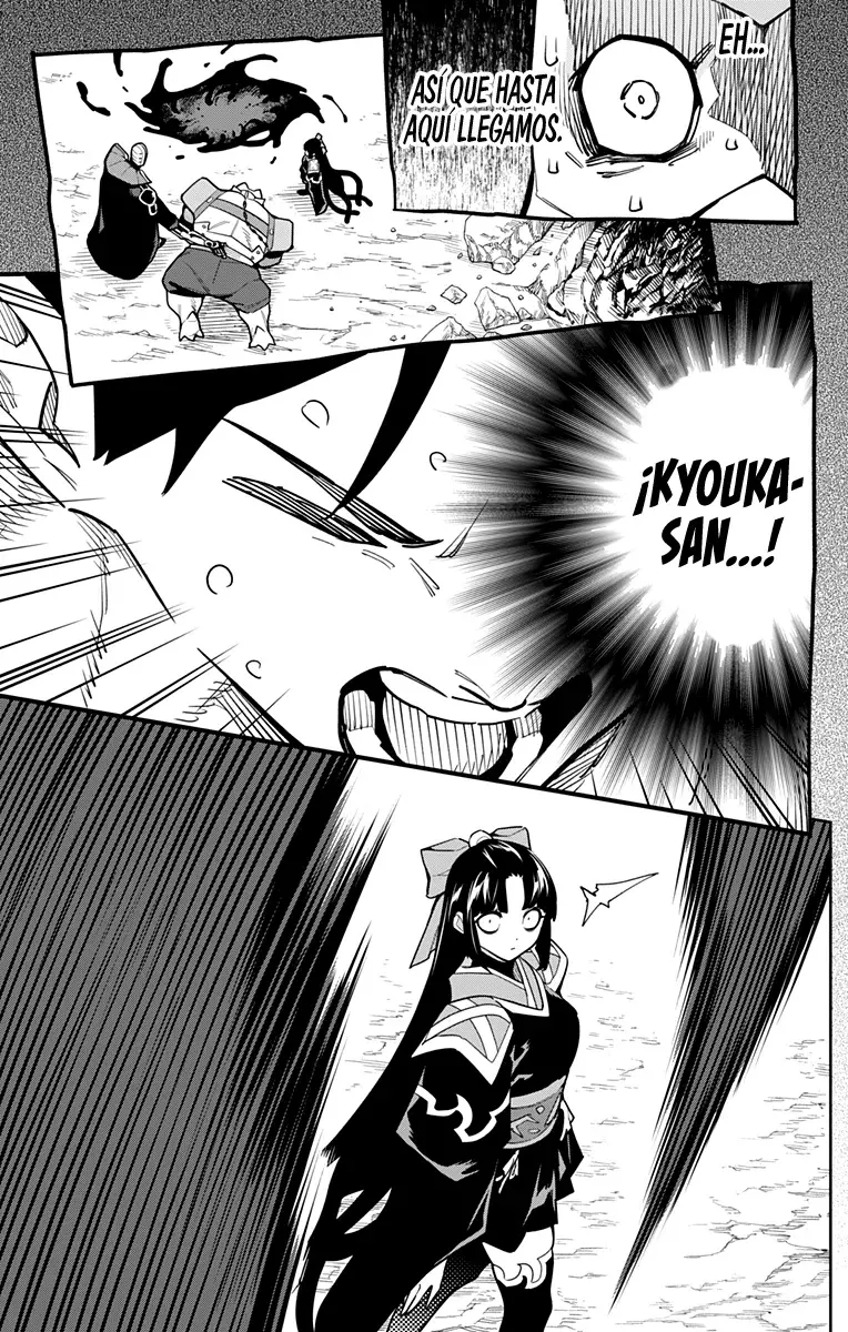 Read Mato Seihei no Slave ES Manga Online