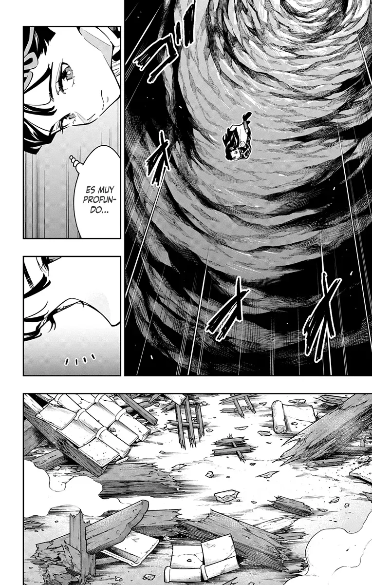 Read Mato Seihei no Slave ES Manga Online