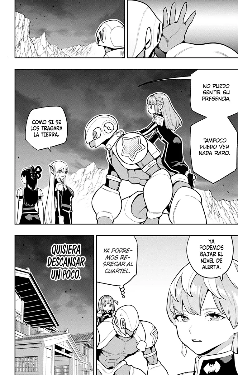 Read Mato Seihei no Slave ES Manga Online