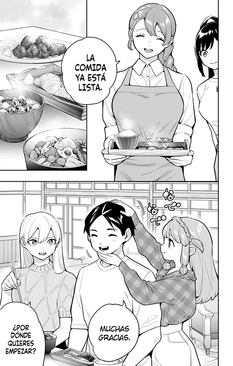 Read Mato Seihei no Slave ES Manga Online