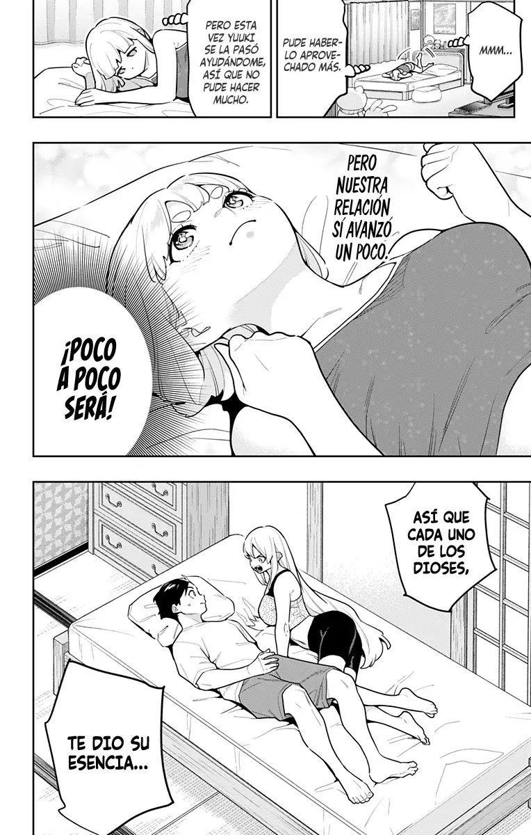 Read Mato Seihei no Slave ES Manga Online