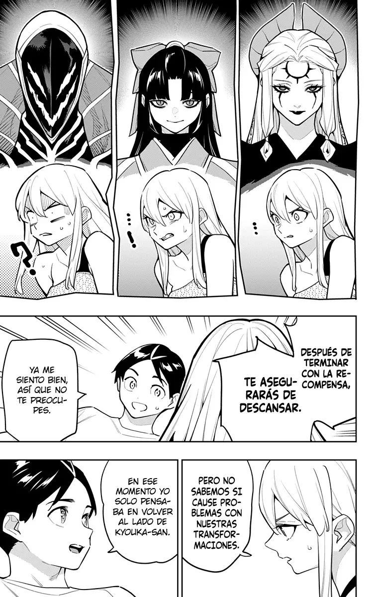 Read Mato Seihei no Slave ES Manga Online