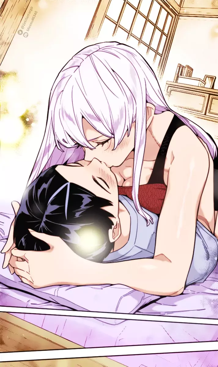 Read Mato Seihei no Slave ES Manga Online