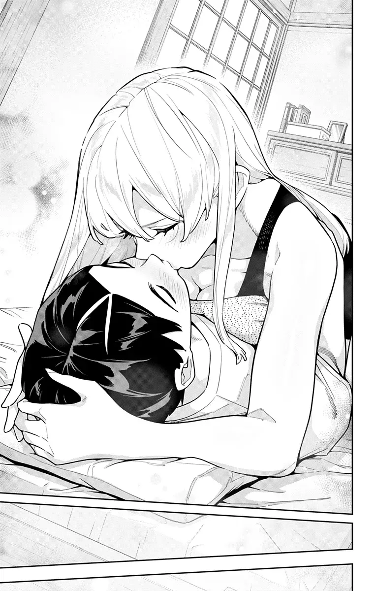 Read Mato Seihei no Slave ES Manga Online