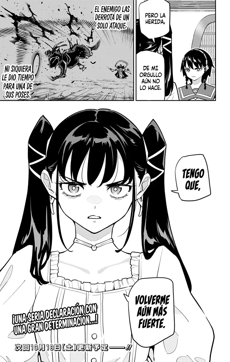 Read Mato Seihei no Slave ES Manga Online