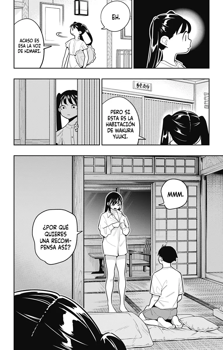 Read Mato Seihei no Slave ES Manga Online